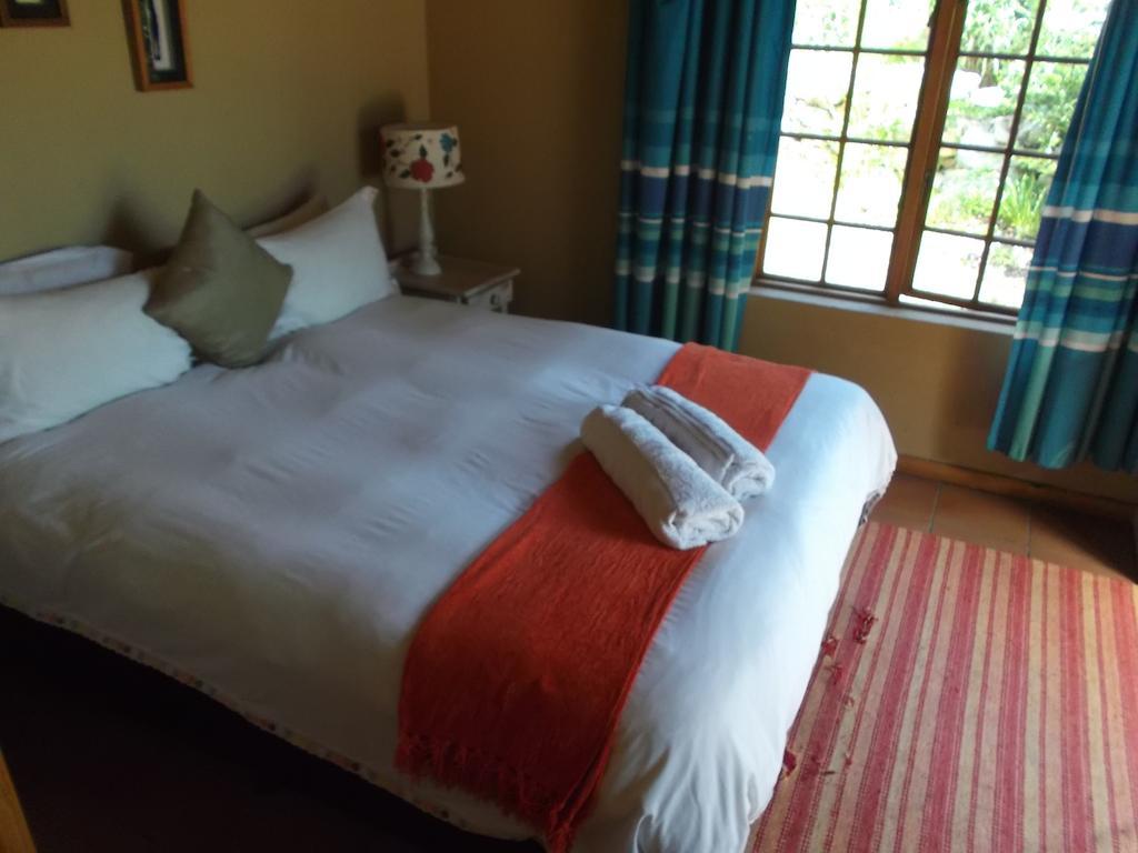 Fairy Knowe Backpackers Lodge Wildernis Quarto foto